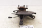 2019-23 Mazda CX-9 Grand Touring Front Right Passenger Side Spindle Knuckle Hub - Alshned Auto Parts