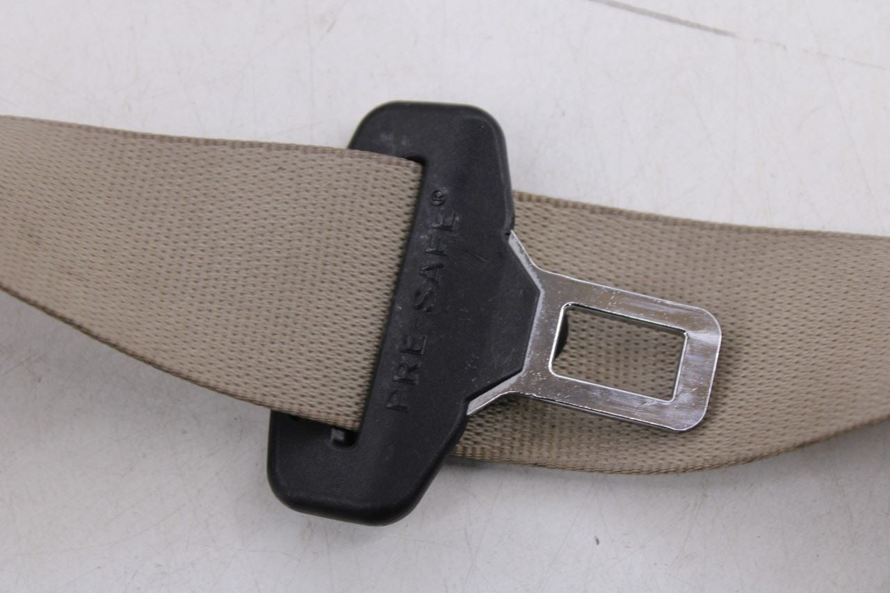 10-16 Mercedes-Benz E350 Luxury 4Matic 3.5L Front Right Side Seat Belt Retractor7