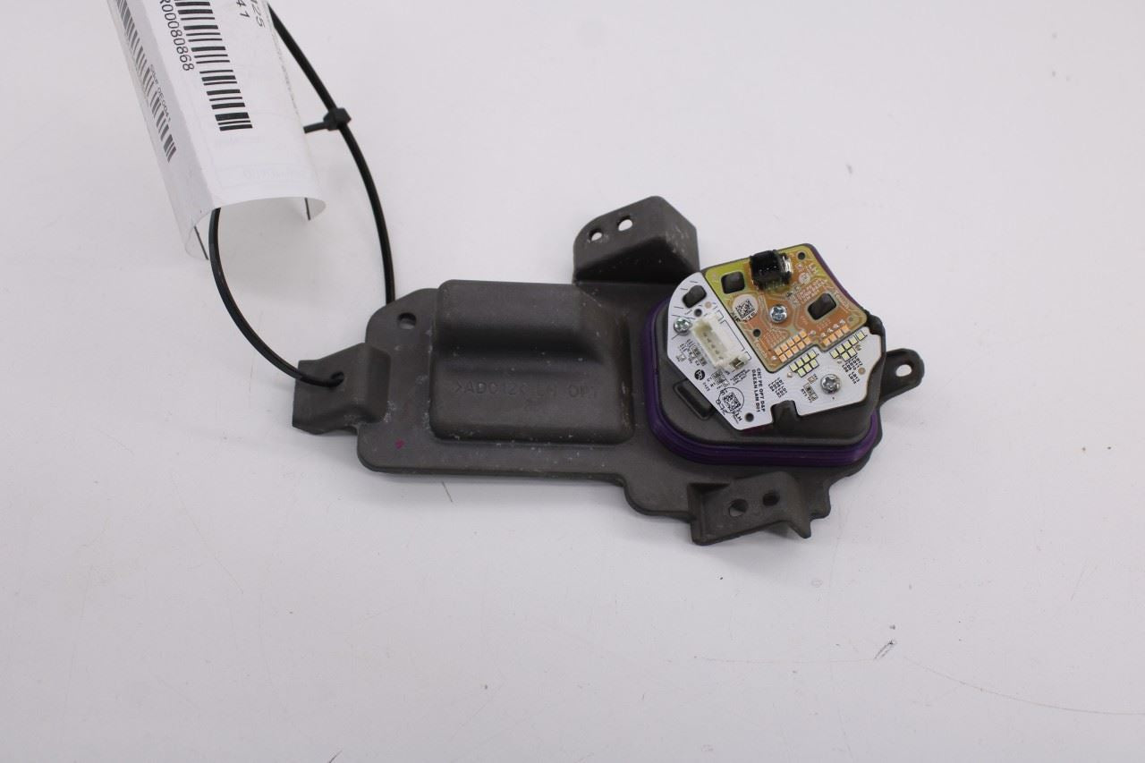 24-26 Hyundai Elantra SE 2.0L Front Driver LH Side LED Headlight Ballast Module5