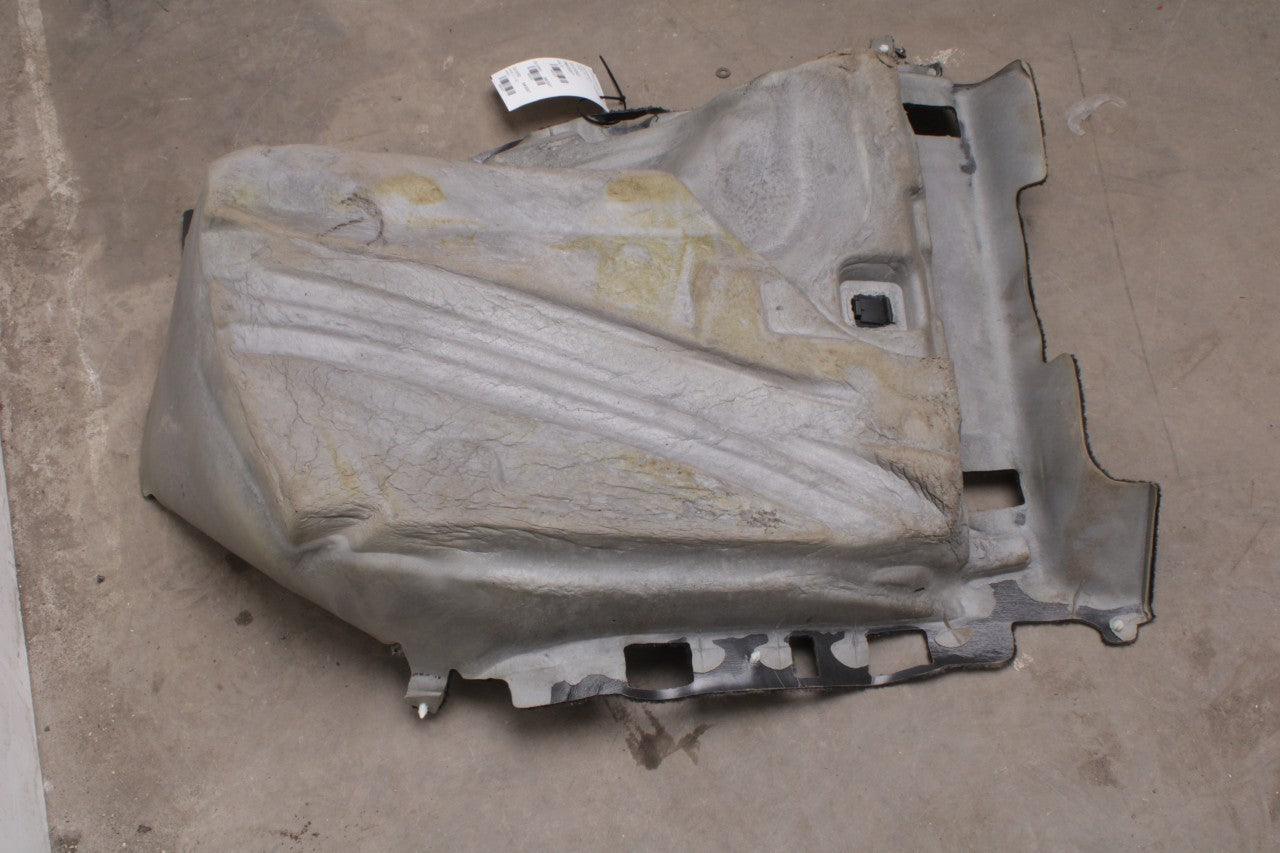 2011-23 Dodge Charger GT Front Passenger RH Side Interior Carpet Cover Liner Mat - Alshned Auto Parts