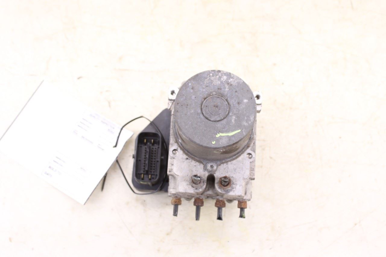 16-18 Toyota Sienna LE 3.5L ABS Anti Lock Brake Pump Control Module 44050-08260 - Alshned Auto Parts