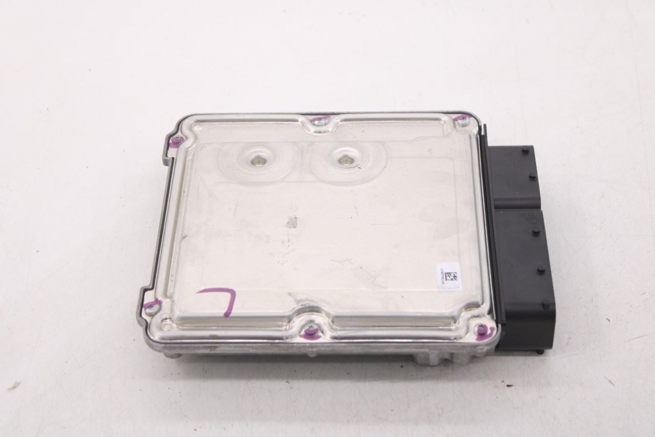 2016-2017 Audi Q5 Premium 2.0L Engine Computer Control Module ECU ECM 8R1907115N - Alshned Auto Parts