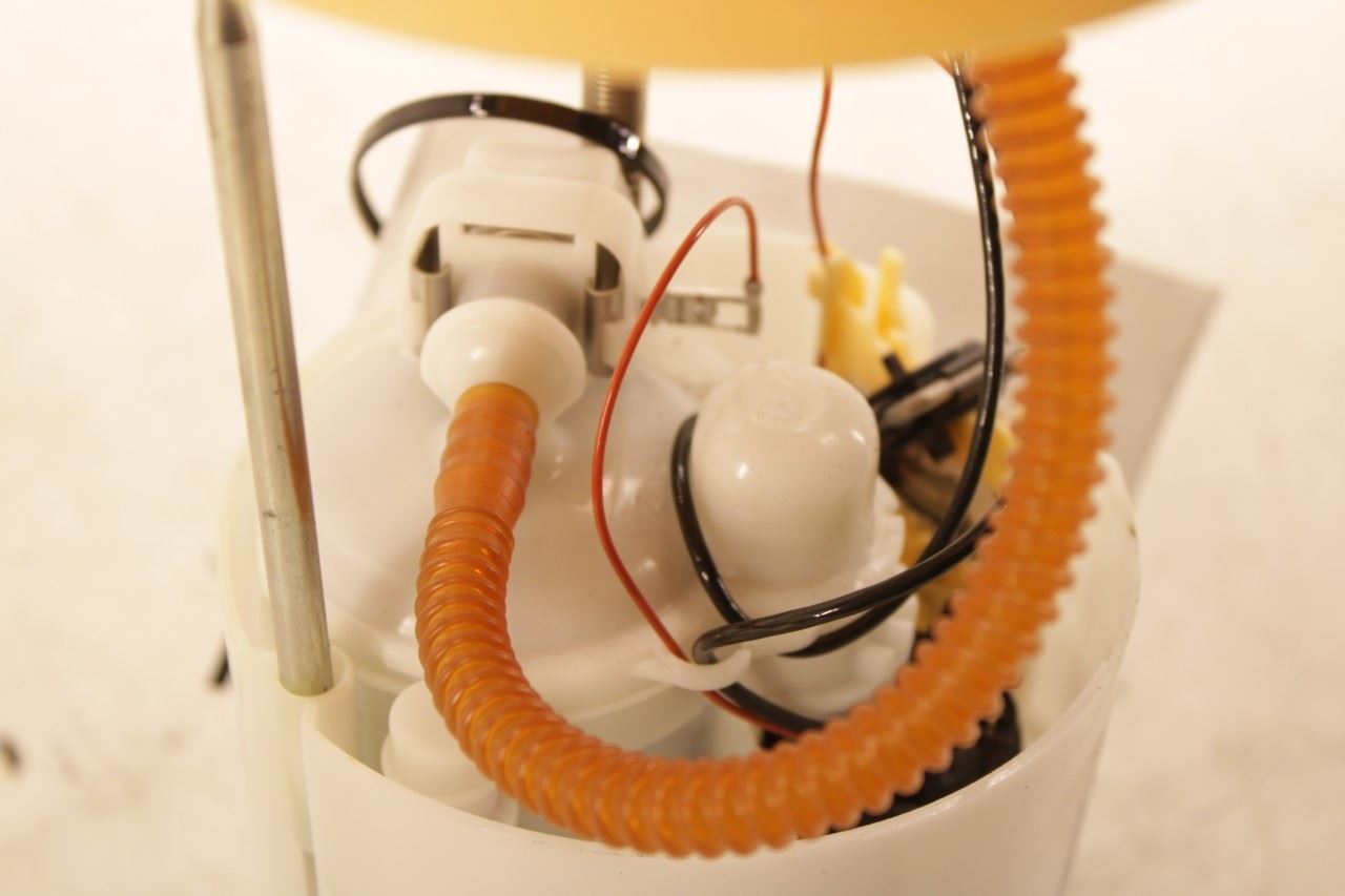 18-22 Ford EcoSport SE 1L In Tank Fuel Pump Assembly GN13-9H307-AC - Alshned Auto Parts