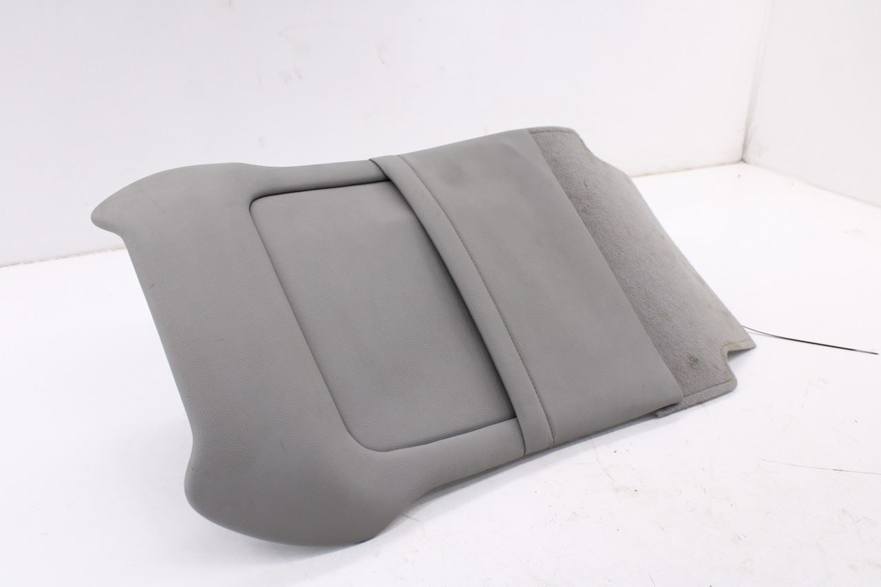 2017-20 Acura MDX w/ Technology Pkg 3.5L Front Right Side Seat Back Panel Cover - Alshned Auto Parts