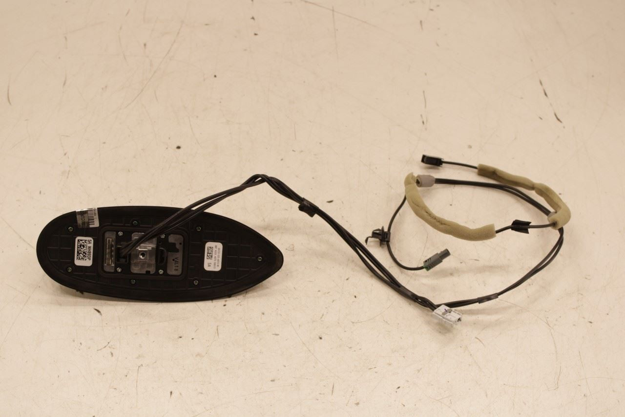 23-26 Acura Integra A-Spec Roof Exterior Shark Fin Radio Antenna 8A1503S5A010M1 - Alshned Auto Parts