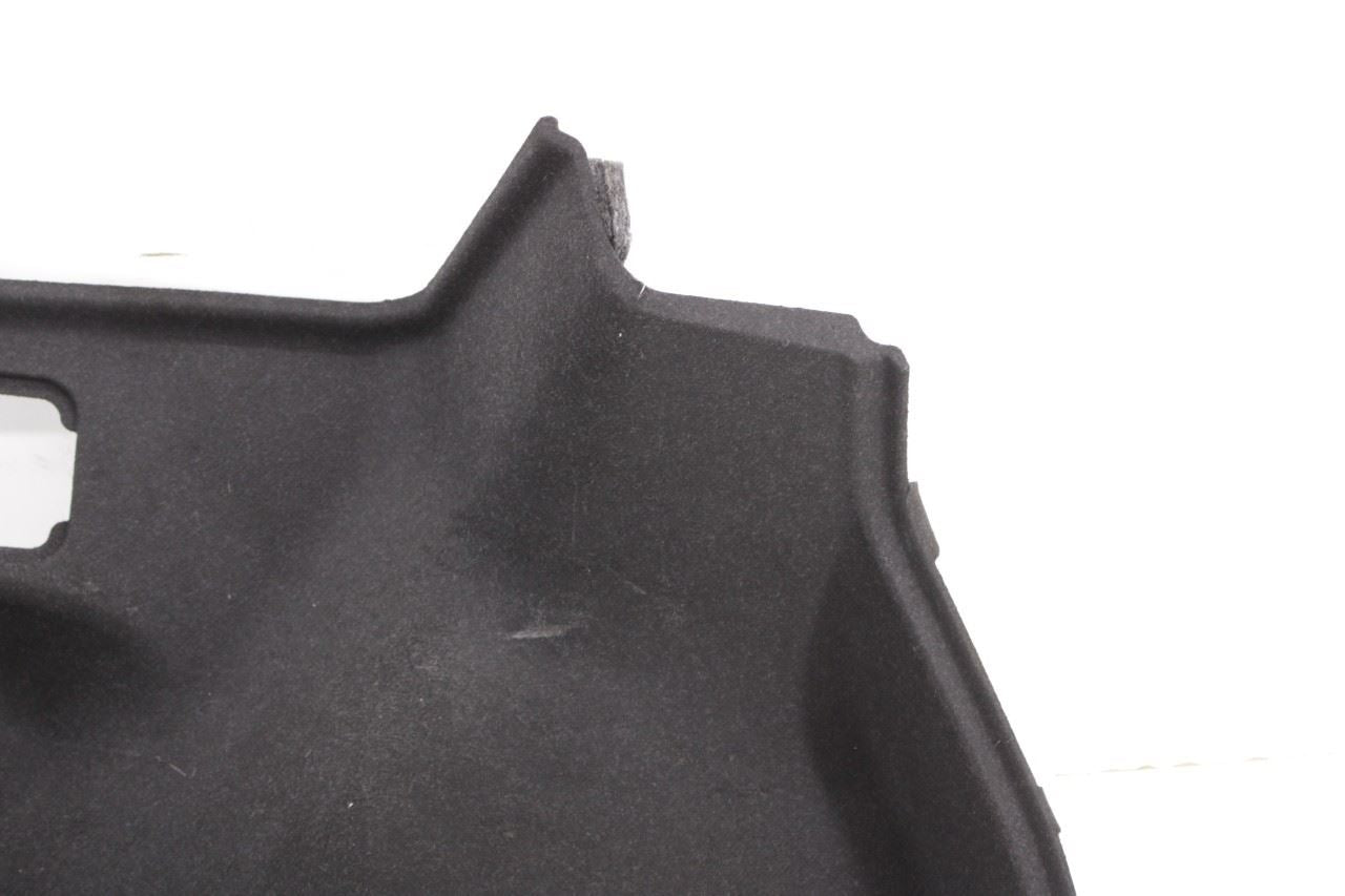 2016-18 Hyundai Elantra Value Trunk Left Side Quarter Panel Trim 85730-F2000-MC - Alshned Auto Parts