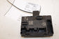 14-2018 Porsche Cayenne Platinum Front Left Side Door Control Module 4H0959793AC - Alshned Auto Parts