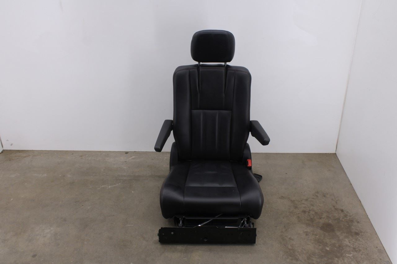 15-20 Dodge Grand Caravan GT Rear RH and LH Side 2nd Row Stow'N'Go Seat Complete - Alshned Auto Parts