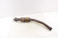 13-17 Jeep Grand Cherokee Overland 3.6L Right Exhaust System Pipe 68110125AE OEM - Alshned Auto Parts