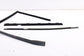 03-12 Land Rover Range Rover HSE Rear LH Door Run Channel w/ Belt Weatherstrips - Alshned Auto Parts