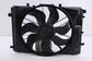 2010-16 Mercedes-Benz E350 Luxury 4Matic Radiator Cooling Fan Motor Assy *ReaD*6