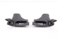 11-17 Jeep Wrangler Front Right and Left Side Upper A-Pillar Molding 1CA74TRMAF - Alshned Auto Parts