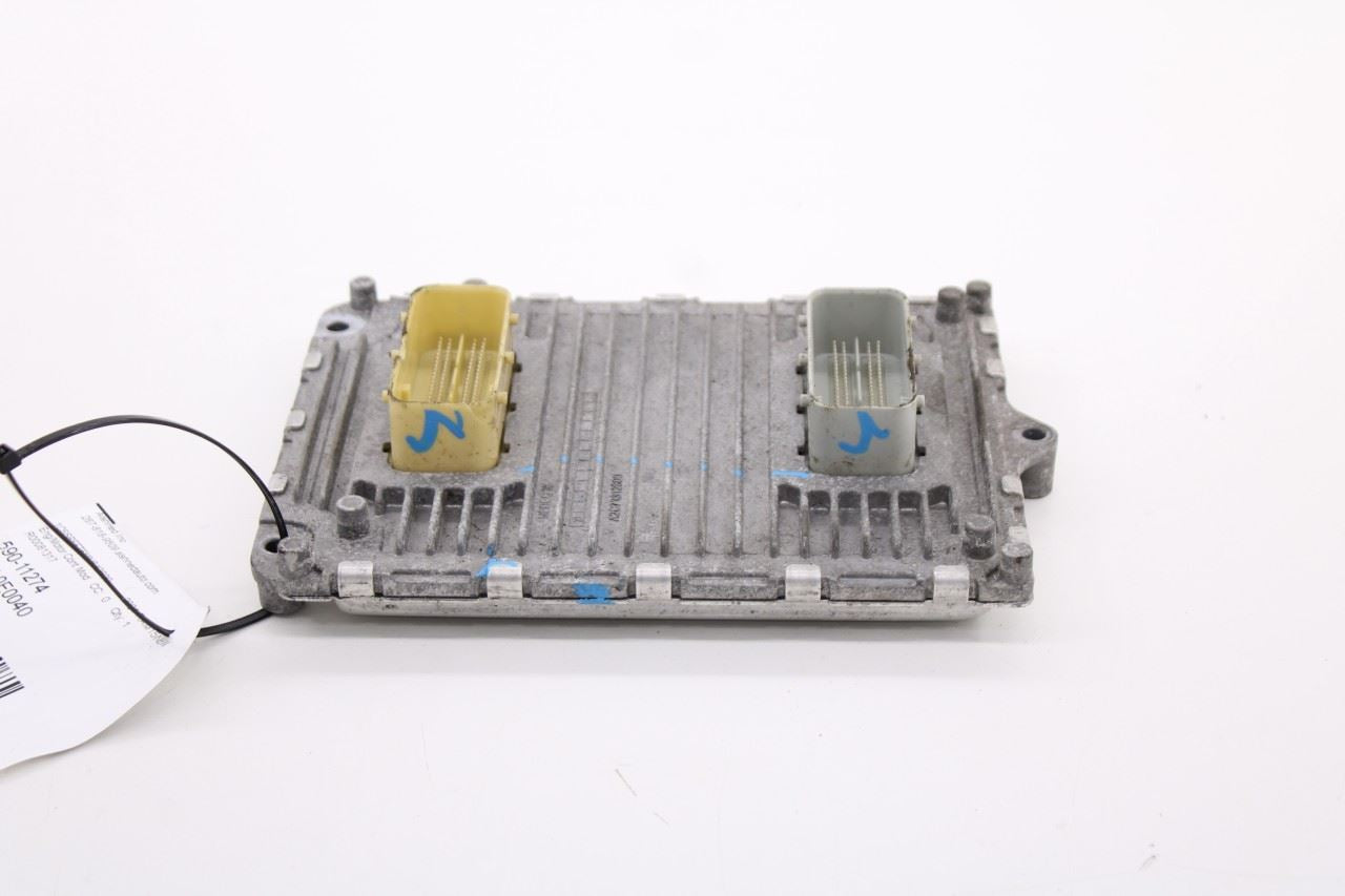 20-2022 RAM 1500 Big Horn 5.7L Engine Computer Control Module ECU ECM 68434932AA0