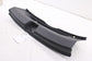 2019-26 Volkswagen Jetta SE Rear Trunk Loading Sill Scuff Plate 17A-863-459-82V4