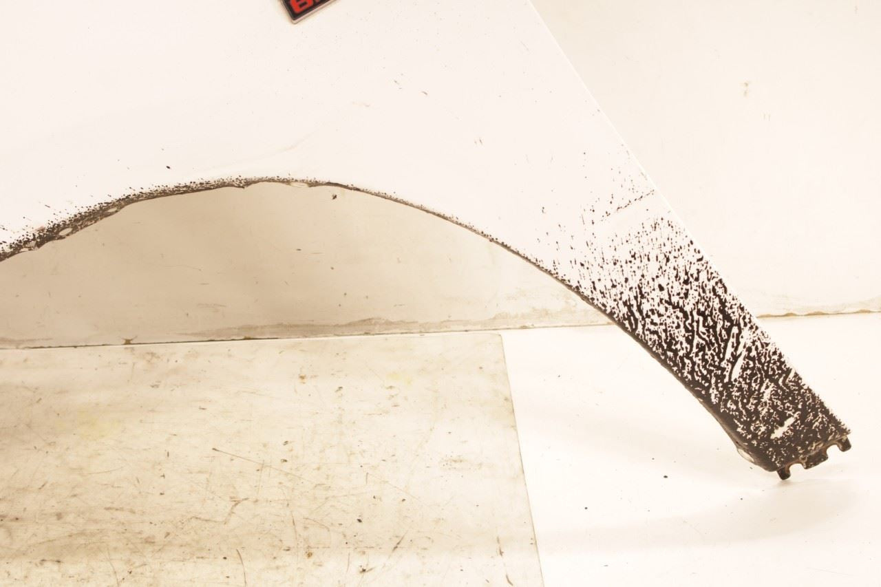 2011-2018 RAM 2500 Tradesman Front Left Driver Side Fender Panel 68054339AJ OEM - Alshned Auto Parts