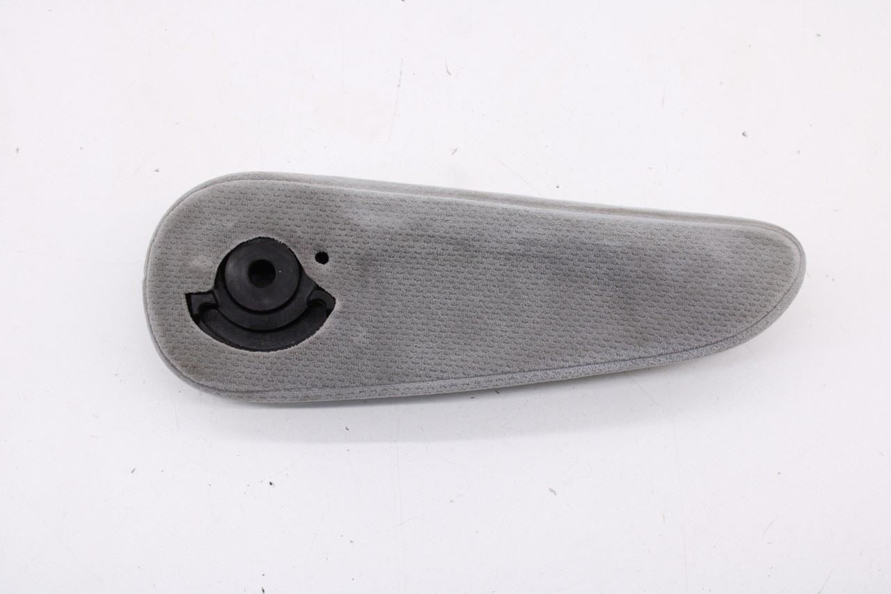 2014-20 Toyota Sienna LE 3.5L FWD Front Passenger Right Side Seat Armrest Cloth - Alshned Auto Parts