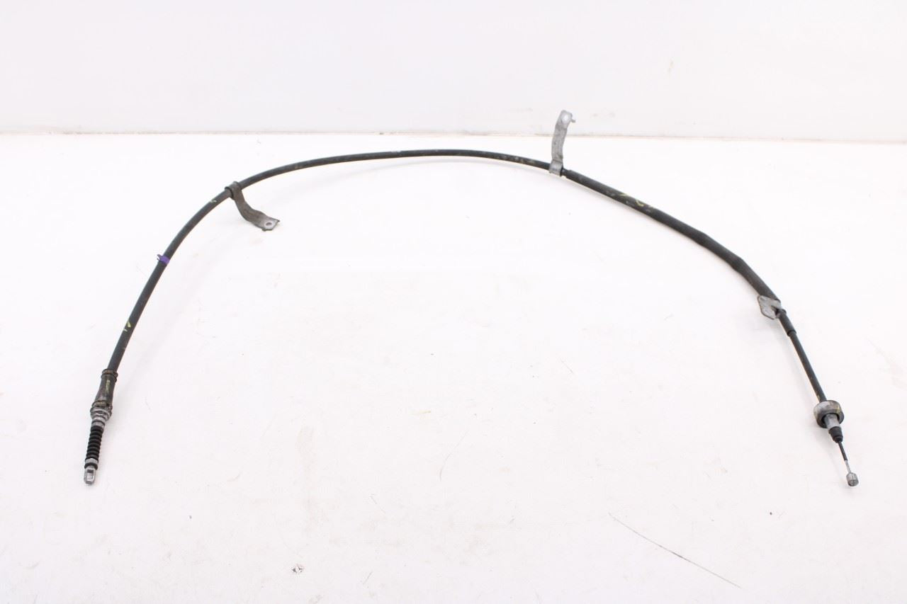 21-26 Hyundai Elantra SE FWD Rear Parking Brake Release Cable Right and Left Set7