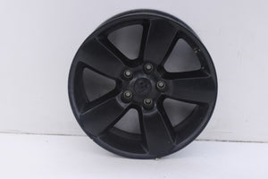 2014-2024 Ram 1500 Classic Express Quad Cab Aluminum Wheel R20x8.0J 5 Spoke