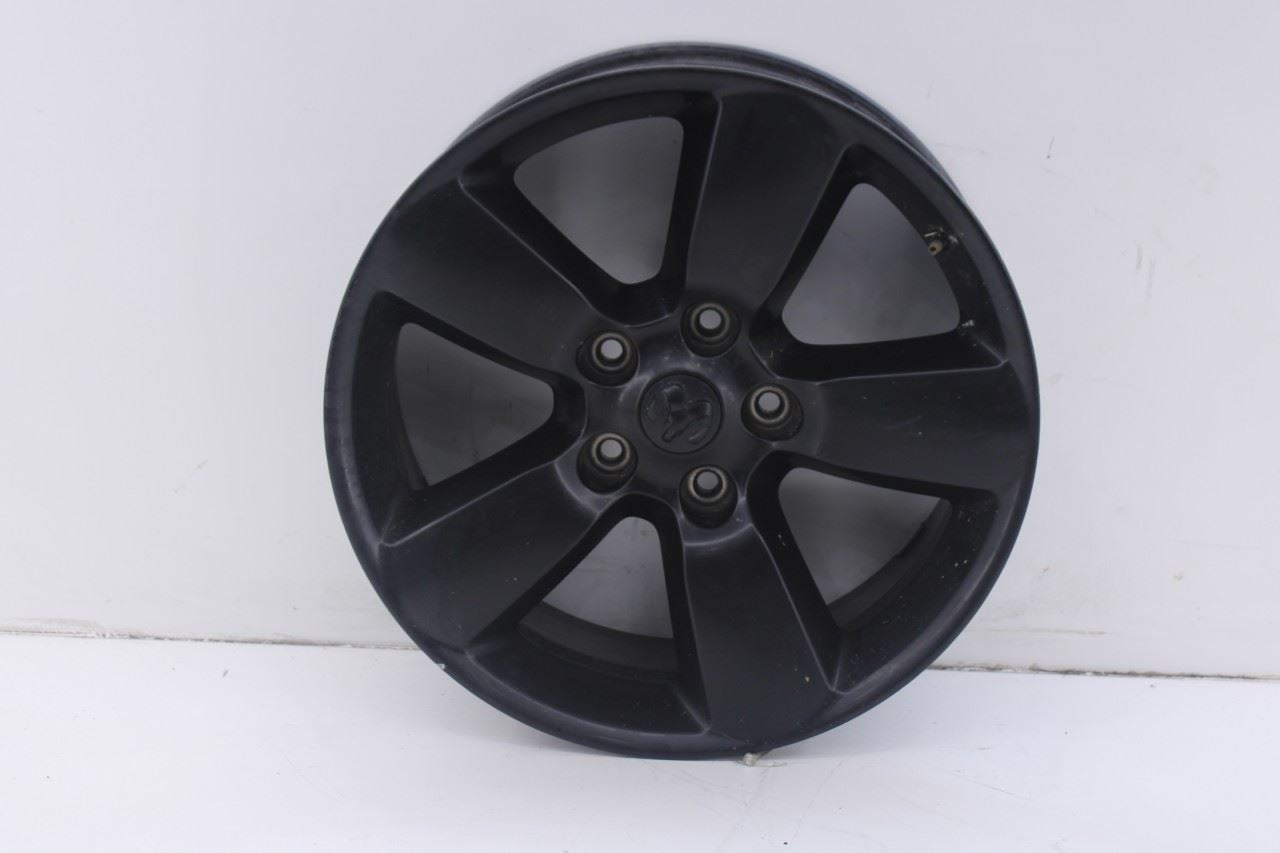 2014-2024 Ram 1500 Classic Express Quad Cab Aluminum Wheel R20x8.0J 5 Spoke0