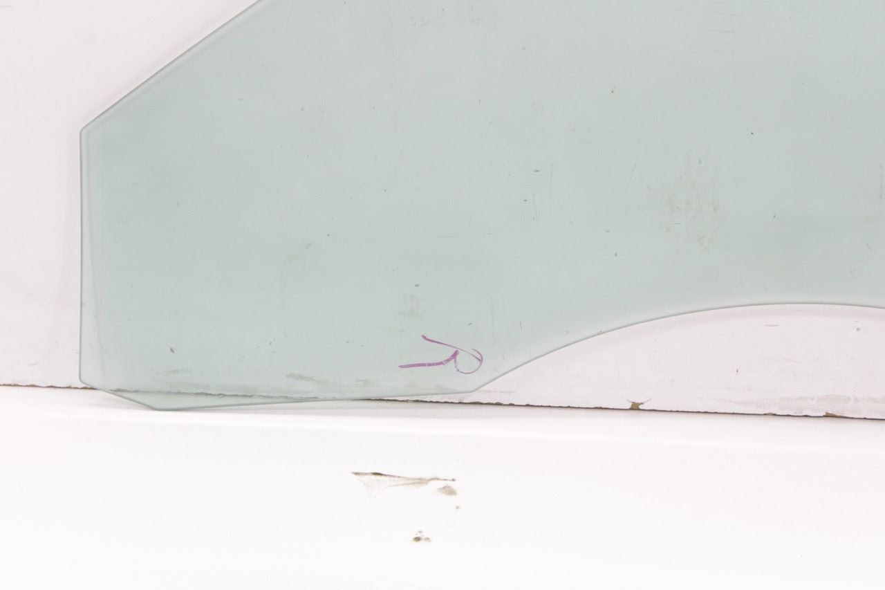 2006-2009 Mercedes-Benz CLK 350 Front Right Side Door Window Glass 209-725-02-10 - Alshned Auto Parts
