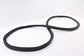2020-26 Ford Explorer Interceptor Liftgate Tailgate Back Door Weatherstrip Seal2