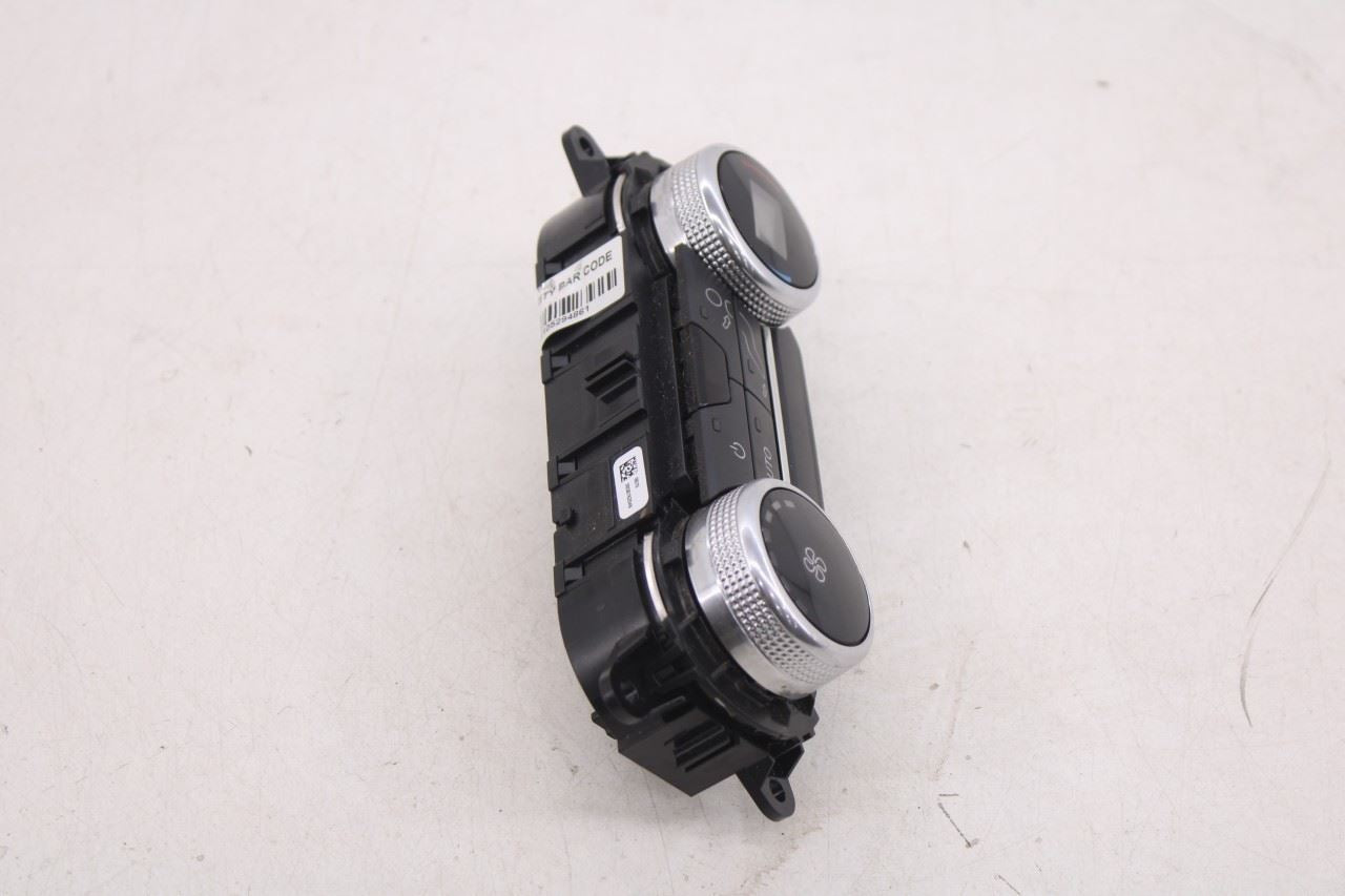 2020-2021 Ford Expedition Max XLT Rear AC Heater Temperature Climate Control - Alshned Auto Parts