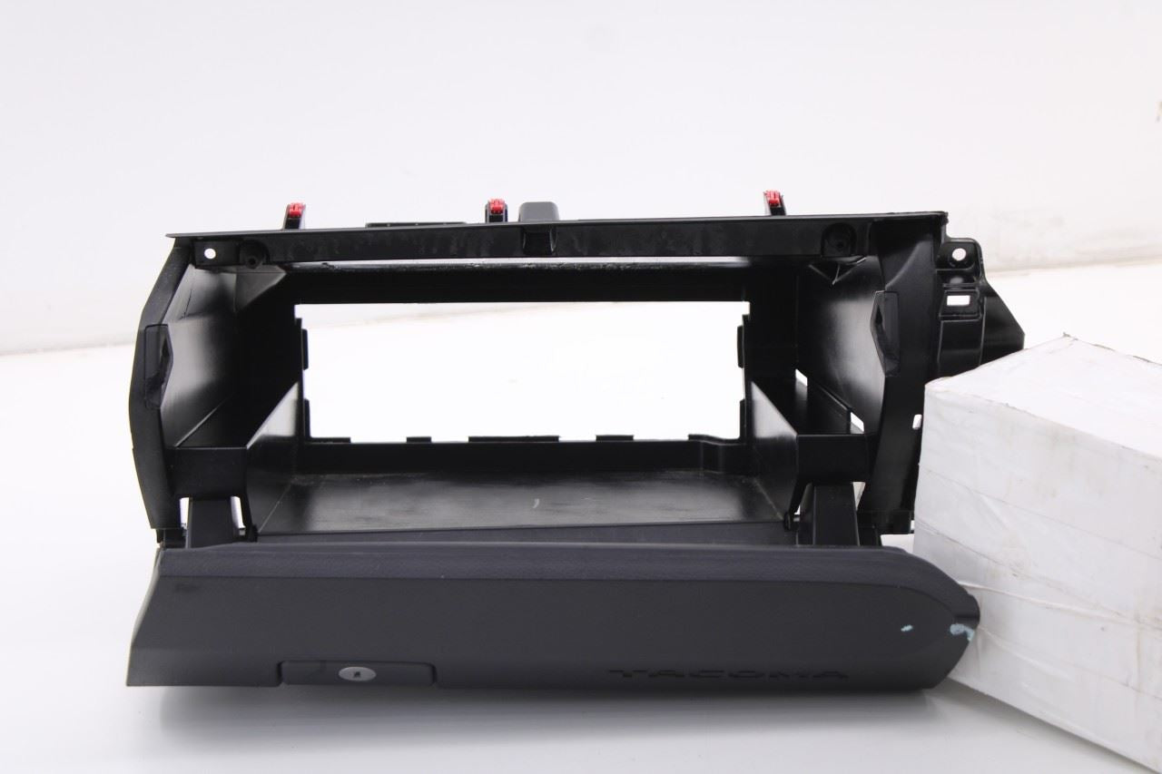 2018-2023 Toyota Tacoma SR5 Dash Glove Box Storage Compartment Lid 55320-040215