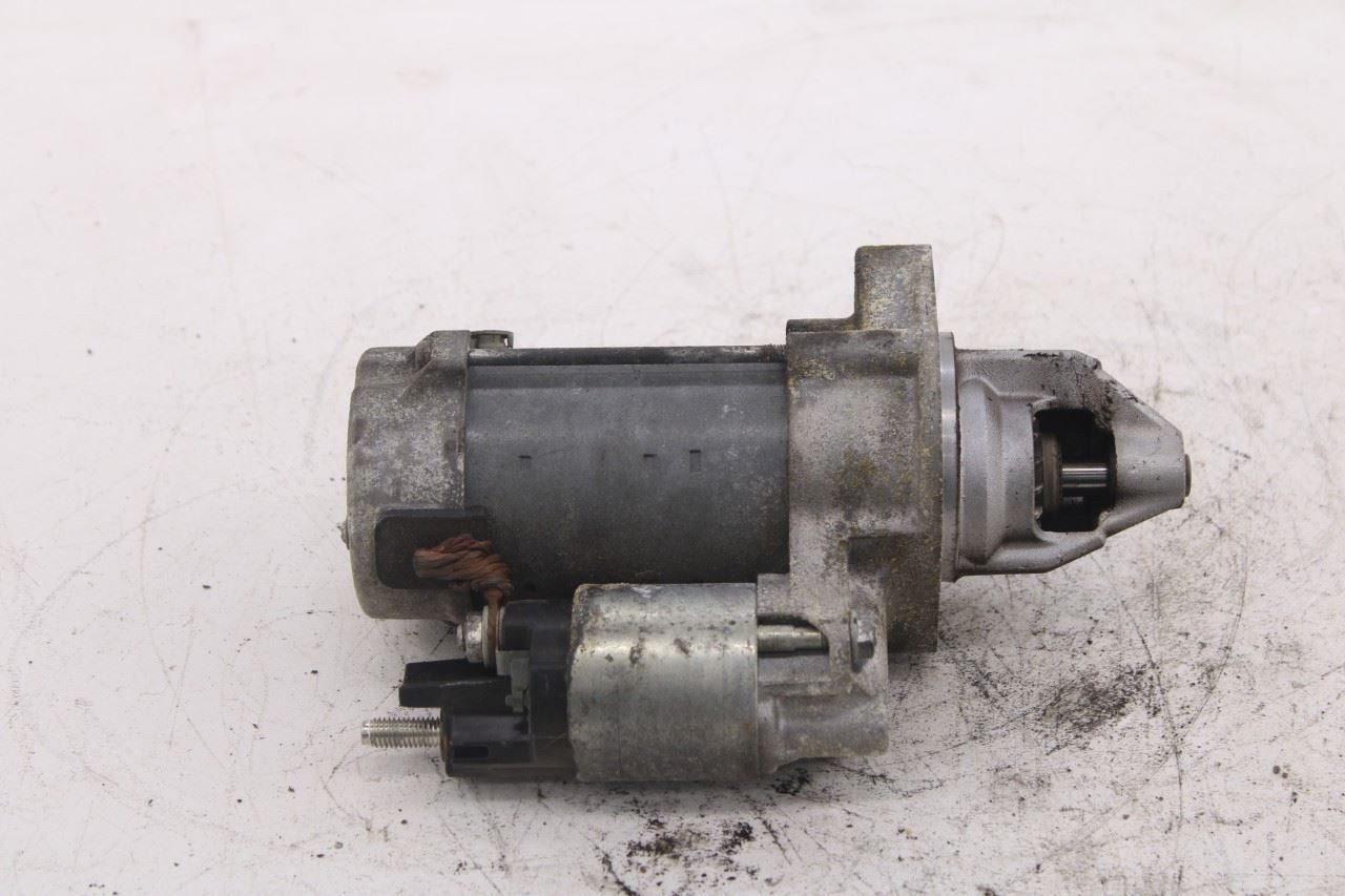 2015-2018 Mercedes-Benz C300 4Matic 2.0L Engine Starter Motor 2749062100 OEM0
