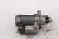 2015-2018 Mercedes-Benz C300 4Matic 2.0L Engine Starter Motor 2749062100 OEM0