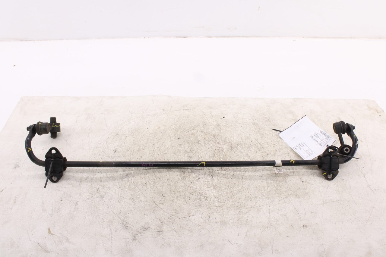 2019-2021 Hyundai Veloster FWD Rear Stabilizer Sway Anti-Roll Bar 55510-F2BA05