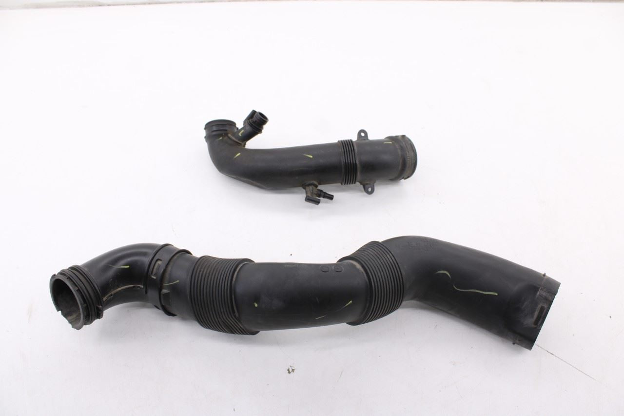 11-16 Mini Countryman Cooper S 1.6L Air Intake Cleaner Duct Tube 13-71-9-804-2464