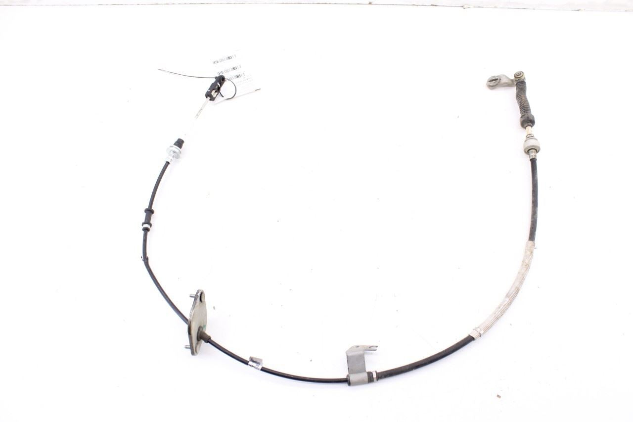 15-23 Toyota Tacoma Limited 4WD Auto Transmission Gear Shift Lever Control Cable - Alshned Auto Parts