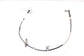 15-23 Toyota Tacoma Limited 4WD Auto Transmission Gear Shift Lever Control Cable - Alshned Auto Parts