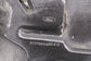 2011-2016 Ford F250 Lariat Fuel Tank Filler Door Lid Cover BC34-9945A86-A12 OEM - Alshned Auto Parts