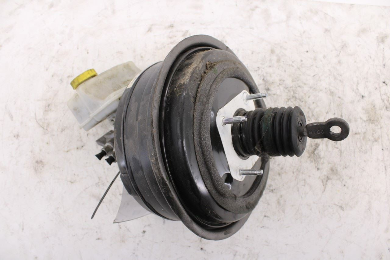 14-15 Dodge Durango SXT 3.6L Power Brake Booster and Master Cylinder 68190182AG - Alshned Auto Parts
