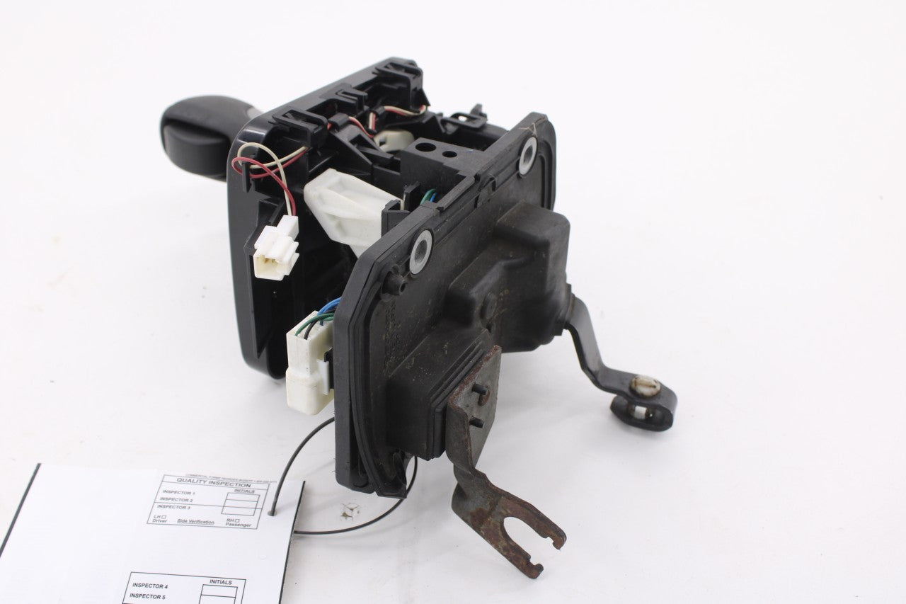 12-16 Subaru Impreza Sport Premium 2.0L AWD Auto Transmission Gear Shifter Lever9