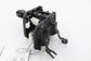 12-16 Subaru Impreza Sport Premium 2.0L AWD Auto Transmission Gear Shifter Lever9