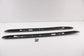2011-21 Jeep Grand Cherokee Overland LH and RH Roof Luggage Rack Rail 55079172AK - Alshned Auto Parts