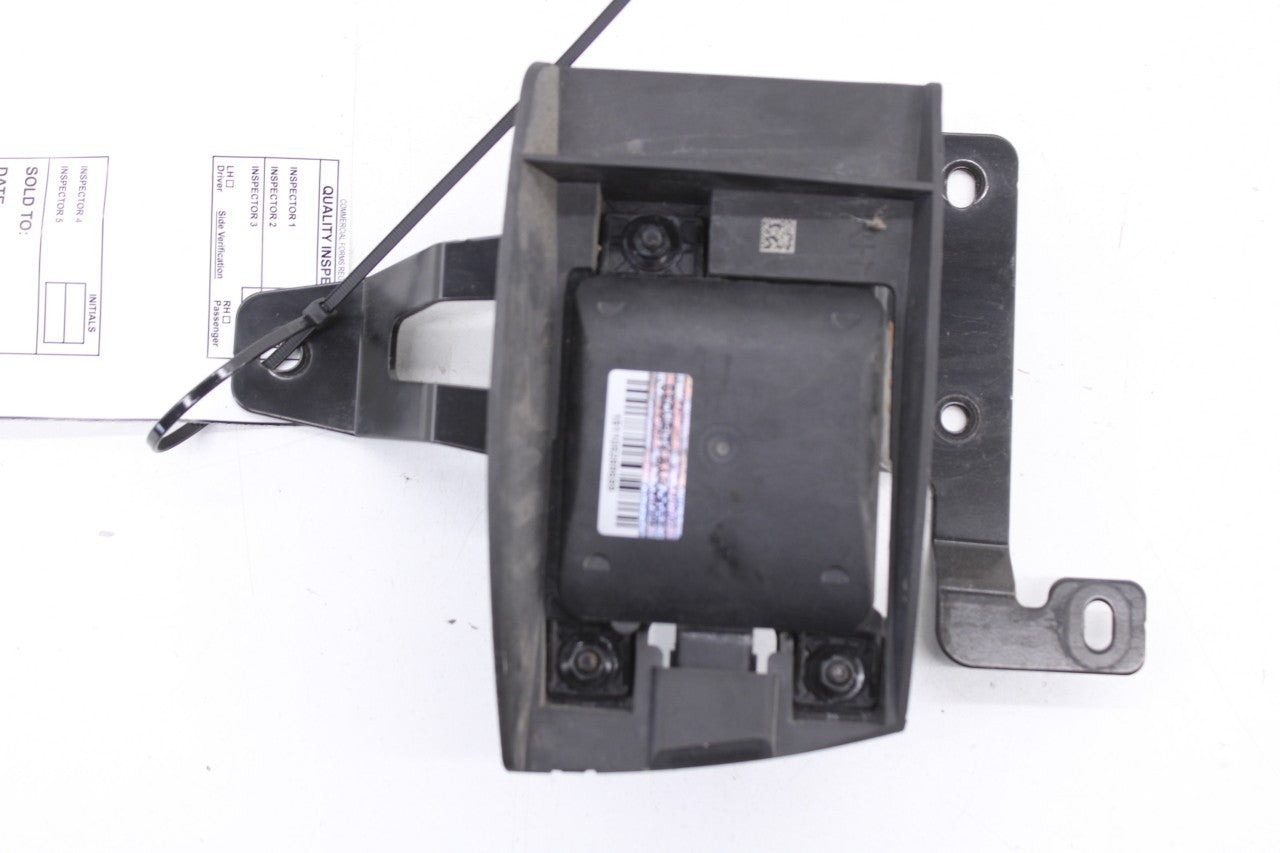 19-2020 Hyundai Santa Fe SEL Rear Right Blind Spot Detection Radar Sensor Module - Alshned Auto Parts