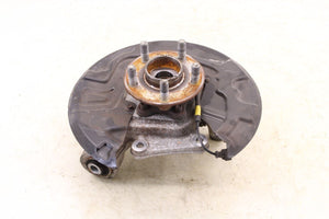 2014-2020 Lincoln MKZ Reserve Rear Left Driver Side Spindle Knuckle Hub *ReaD*
