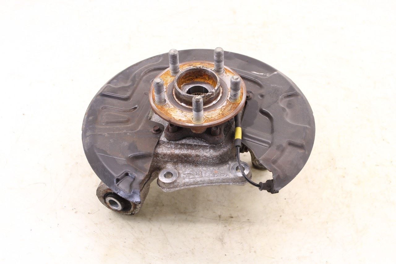 2014-2020 Lincoln MKZ Reserve Rear Left Driver Side Spindle Knuckle Hub *ReaD* - Alshned Auto Parts