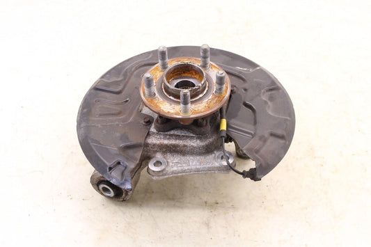 2014-2020 Lincoln MKZ Reserve Rear Left Driver Side Spindle Knuckle Hub *ReaD* - Alshned Auto Parts