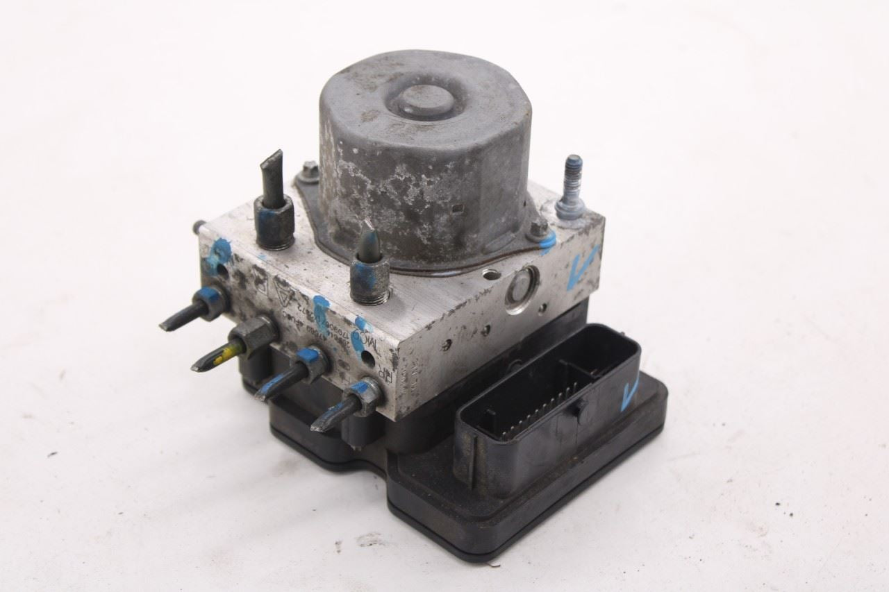 2015-2018 Nissan Sentra SV 1.8L ABS Anti Lock Brake Pump Module 47660-4FU1C OEM5