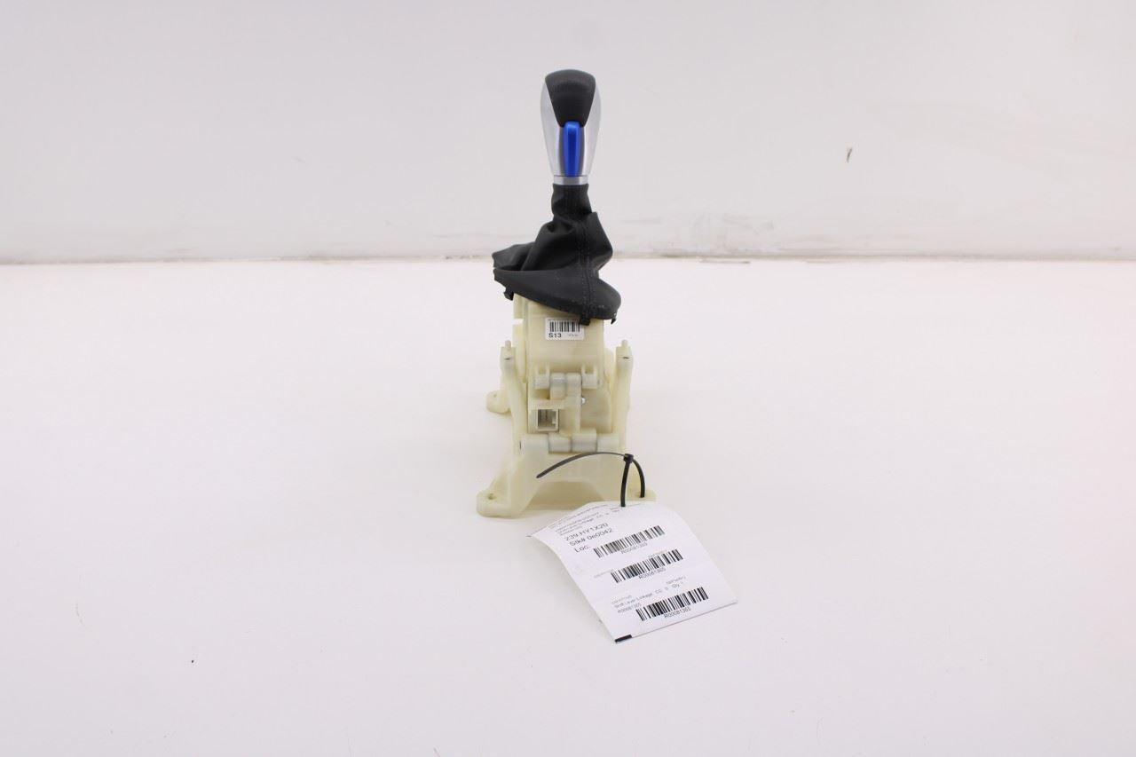 2019-21 Hyundai Veloster 2.0L FWD Automatic Transmission Gear Shifter Lever Knob - Alshned Auto Parts