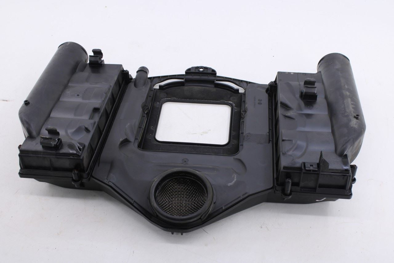 06-11 Mercedes-Benz E350 3.5L AWD Engine Air Intake Appearance Cover Set *ReaD*7