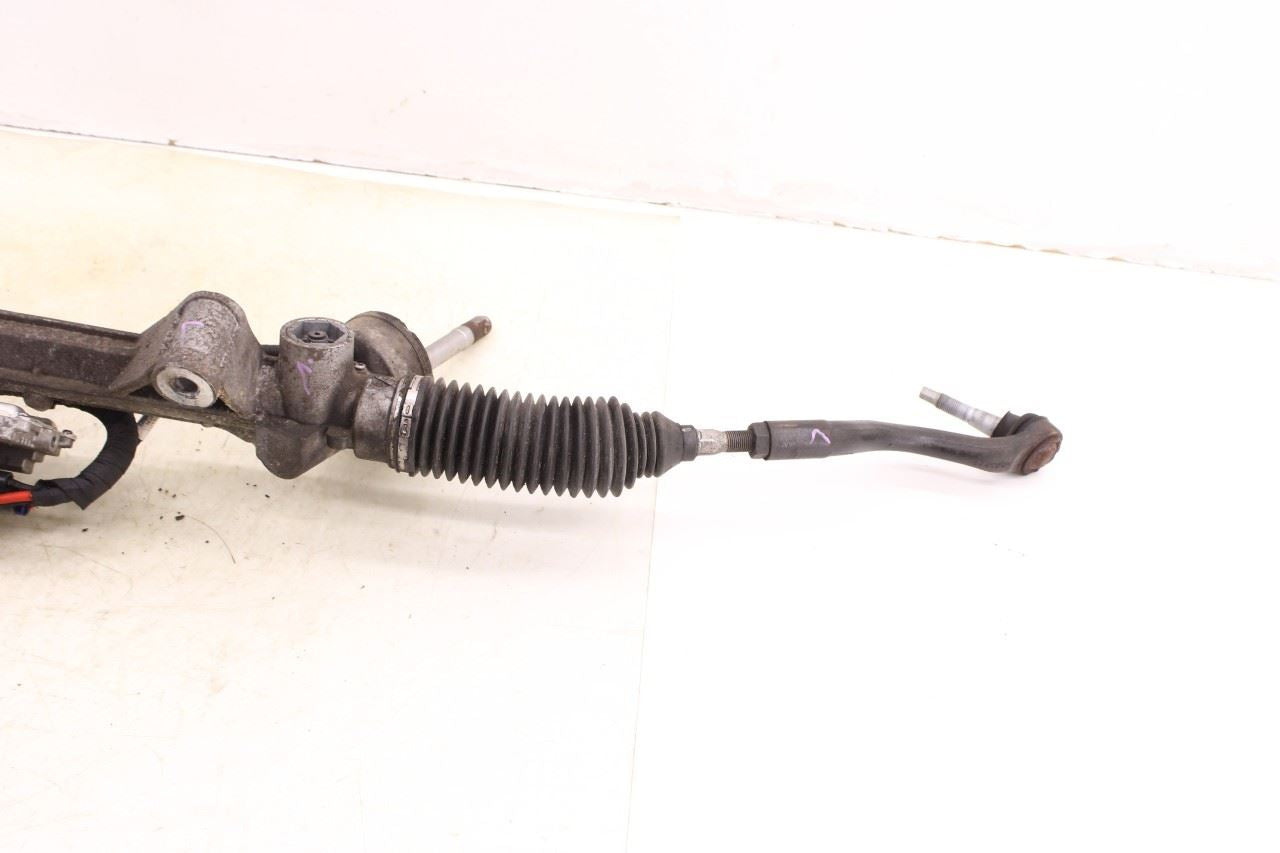 2016-21 Jeep Grand Cherokee Limited 4WD Power Steering Gear Rack and Pinion 73K - Alshned Auto Parts