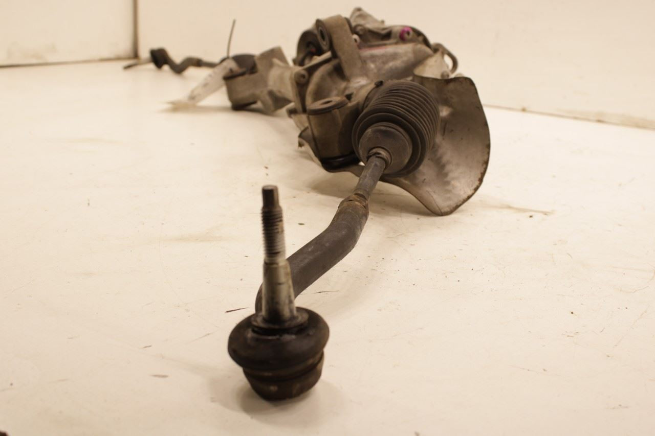 2019 GMC Acadia SLT-1 3.6L AWD Power Steering Gear Rack and Pinion 84385584 OEM - Alshned Auto Parts
