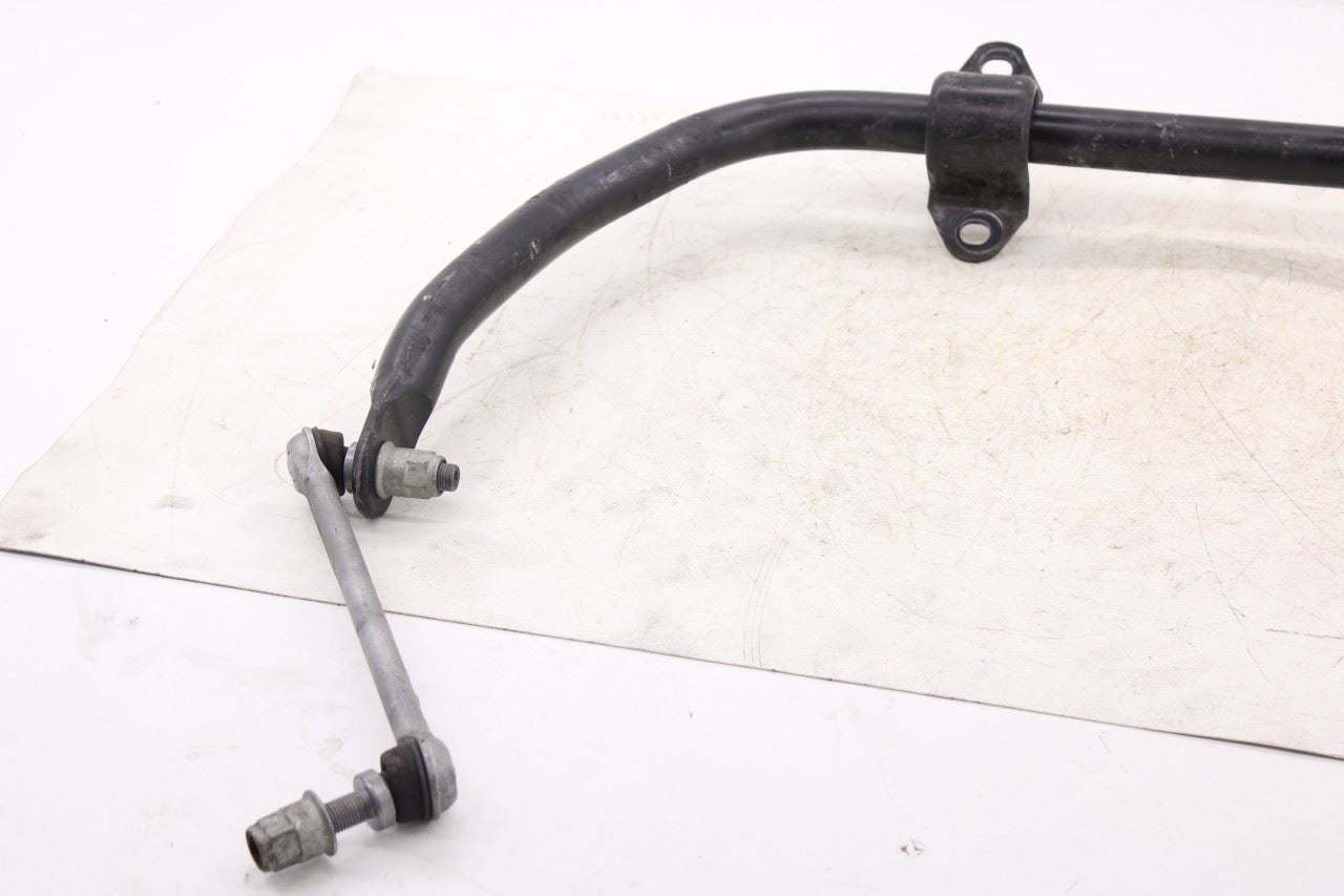 2020-2026 Ford Explorer Interceptor AWD Front Stabilizer Sway Bar LB5Z-5482-C2