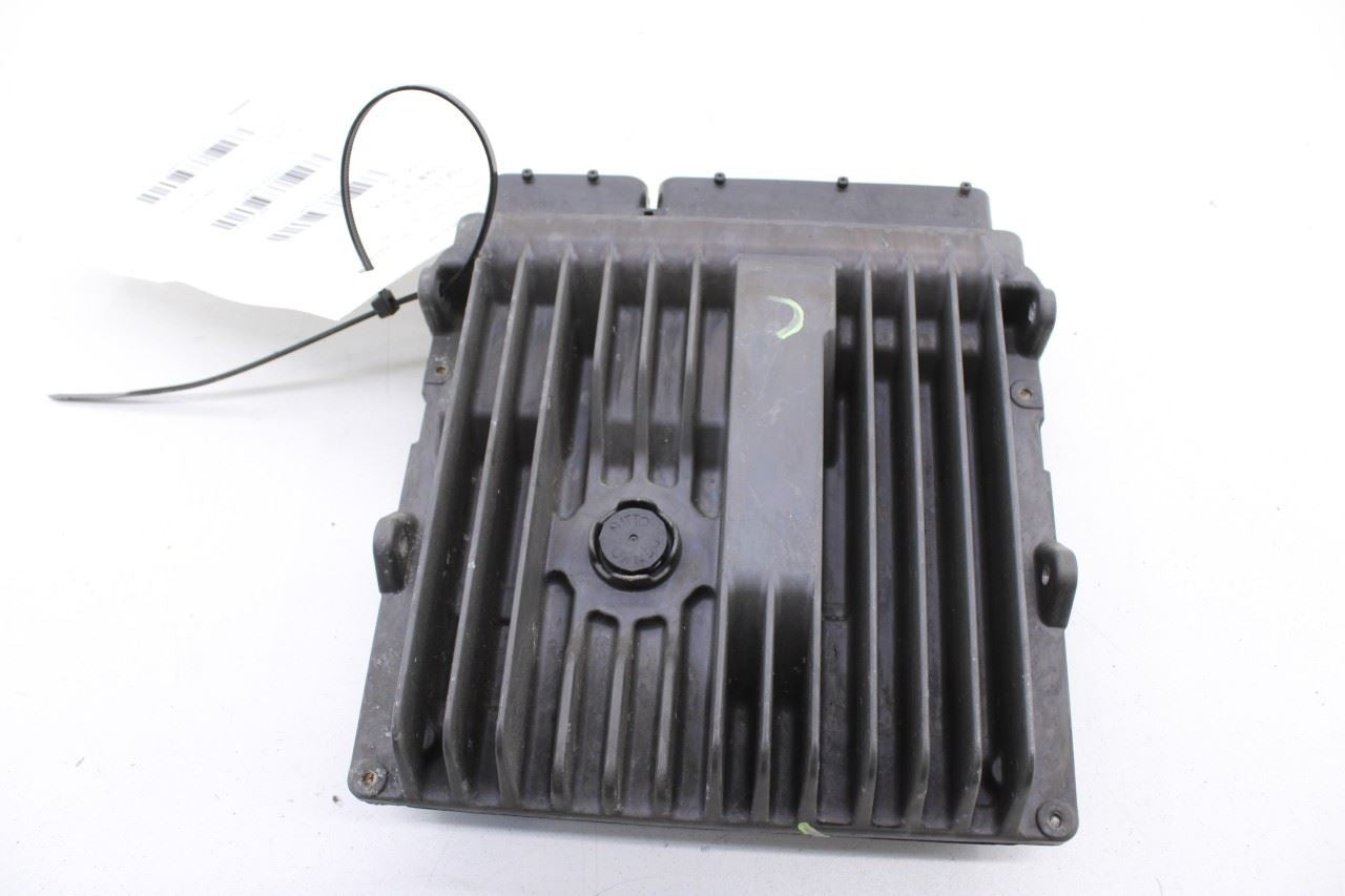 16-2017 Toyota Sienna LE 3.5L Engine Computer Control Module ECU ECM 89661-08160 - Alshned Auto Parts