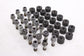 2010-2024 Volkswagen Jetta Sport Wheel Lug Nut Bolt Set of 20 w/ Caps Set of 191